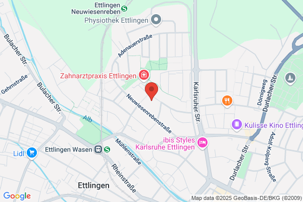 ELECTRADE GmbH