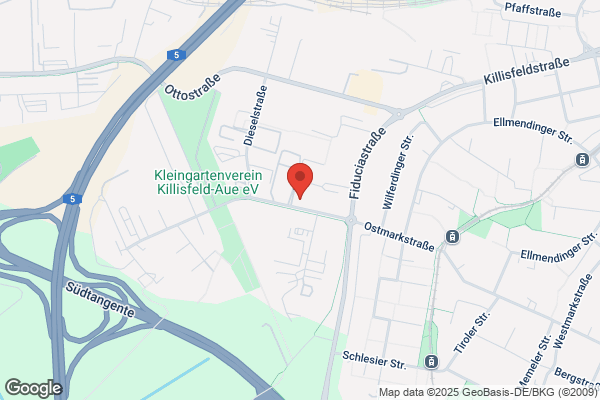 FIDUCIA Cash GmbH Elektronische Zahlungssysteme/Kartensperre
