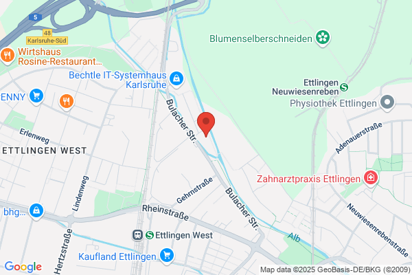 PK Elektronik GmbH