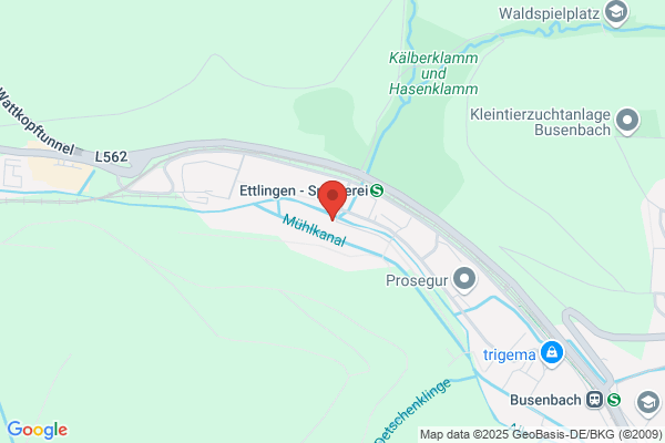 TronicPool GmbH