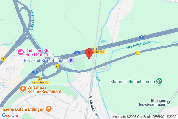 Kompostplatz Eiswiesen / Wertstoffhof