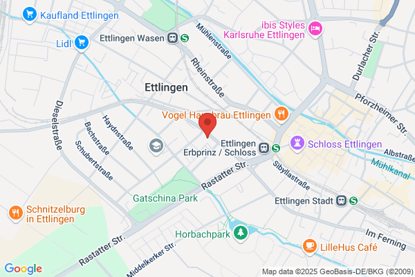 Praxis für Ergotherapie