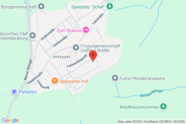 Ernaehrungsberatung Wolf
