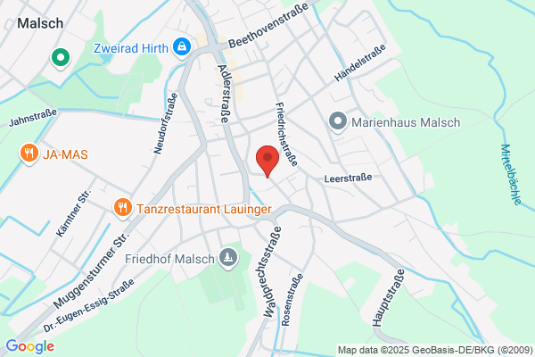 Fahrschule FaS u. Trudbert Lumpp