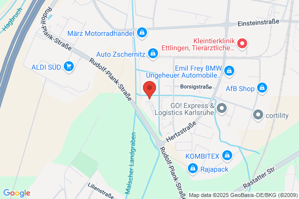 Schindler Aufzüge und Fahrtreppen GmbH