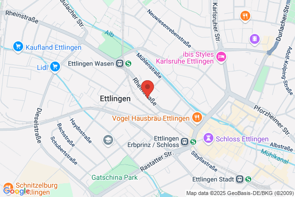 Alt Ettlingen