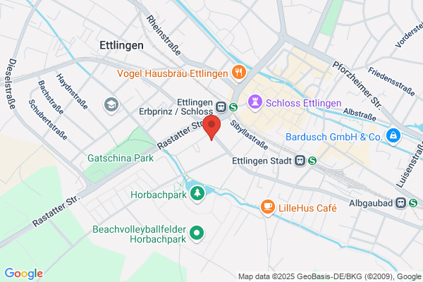 Notariat Ettlingen