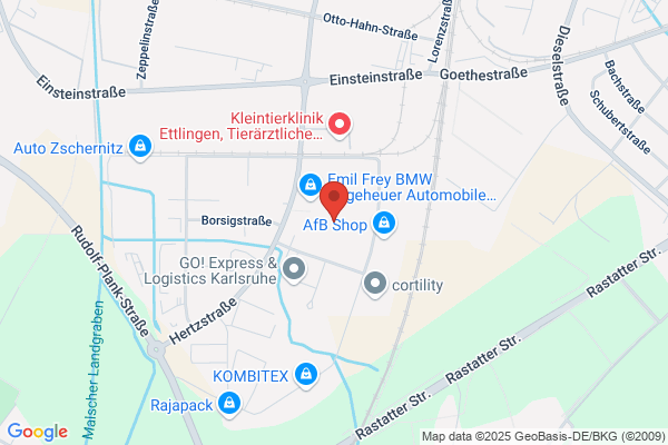 Stadtwerke Ettlingen