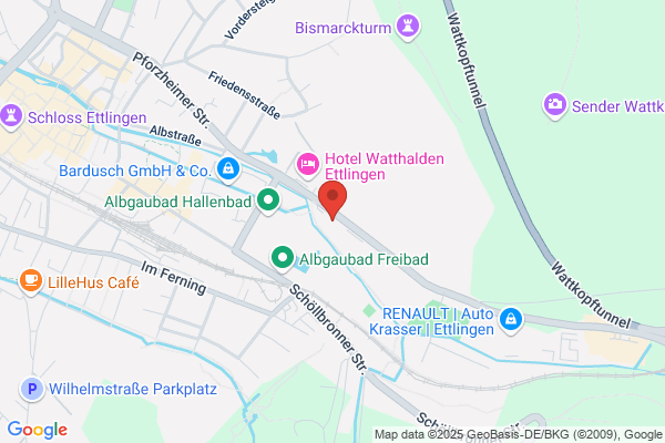 Stadtwerke Ettlingen