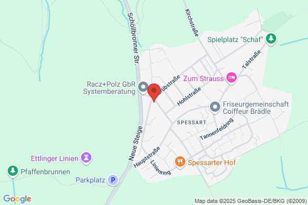 TSV Spessart