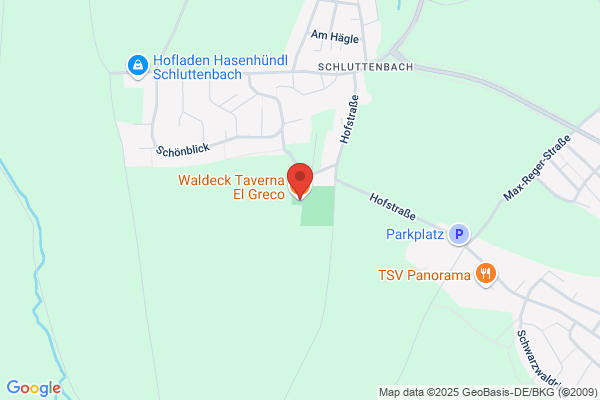 Waldeck