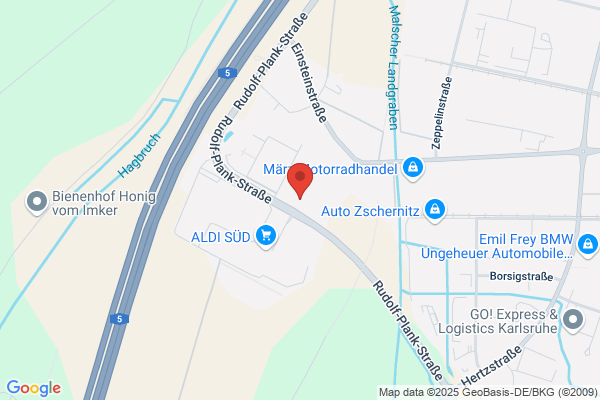 AMO Germany GmbH