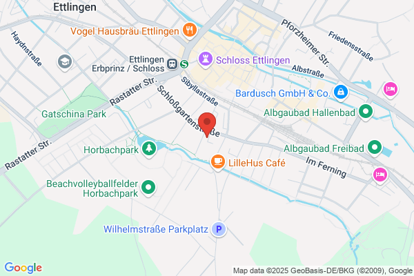 Agentur für Arbeit Ettlingen