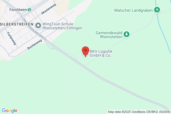 BK Kurierdienst Bernhard Körber