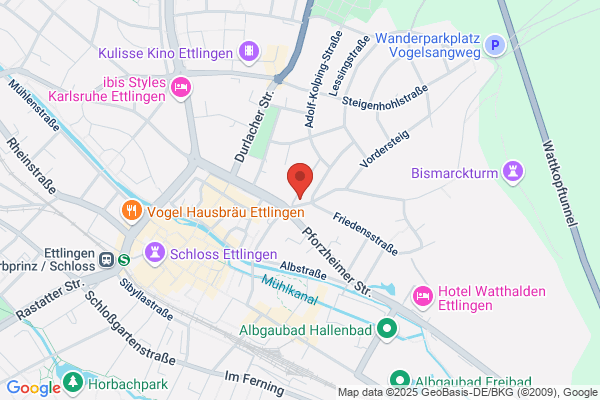 Brenner Fotohaus