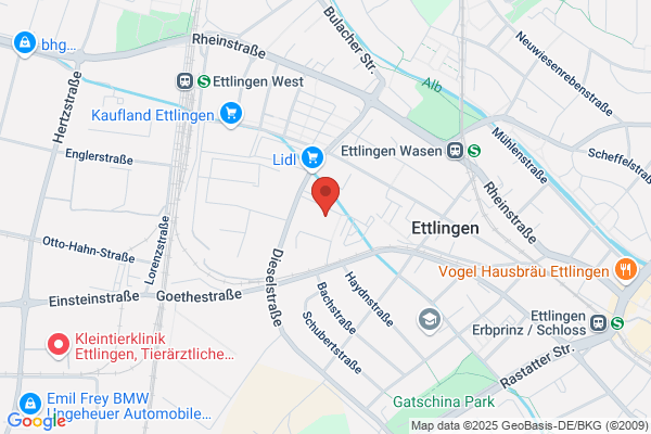 Cimatron GmbH