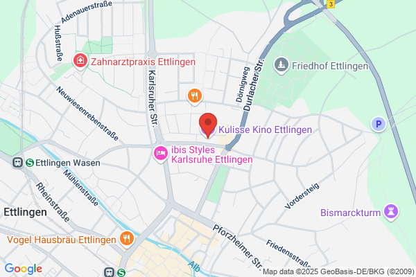 Cinebank-Ettlingen