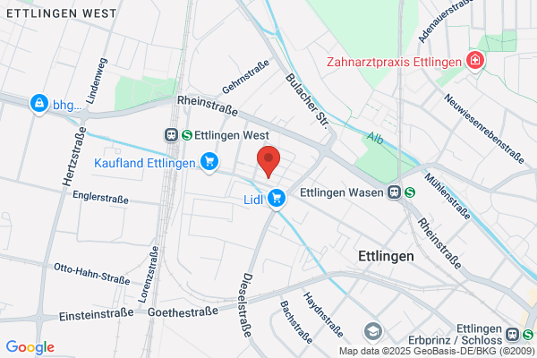 Die Brille Optikfachgeschäft