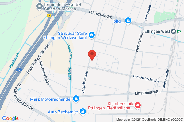 EnBW Regional AG