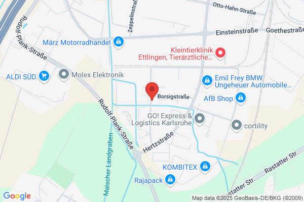 Fien Julius GmbH