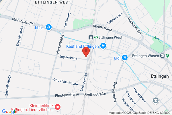 Helal ET Fleischhandel GmbH