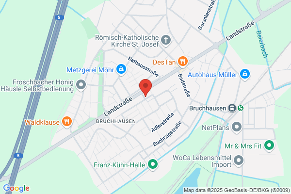 Metzgerei R. Vogt GmbH