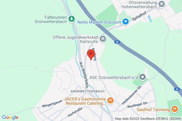 Goldschmidt Rafael GmbH