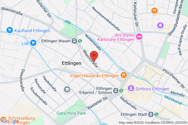 Friseursalon Angie