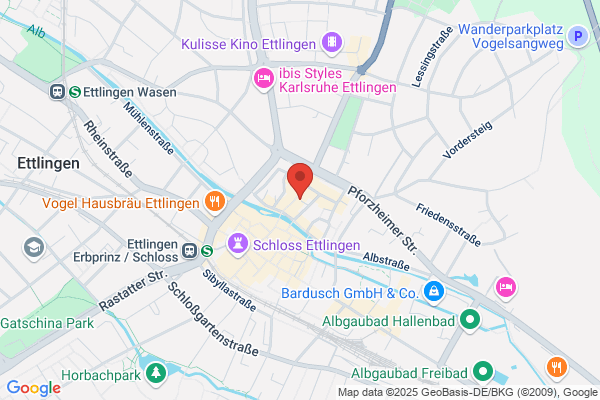 Friseursalon Schnersch