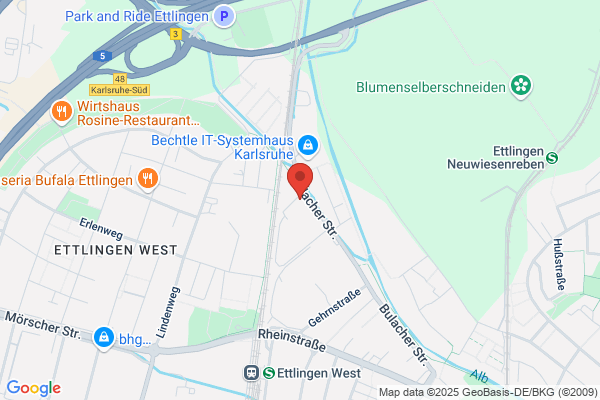 Findeisen & Weber GmbH & Co. KG