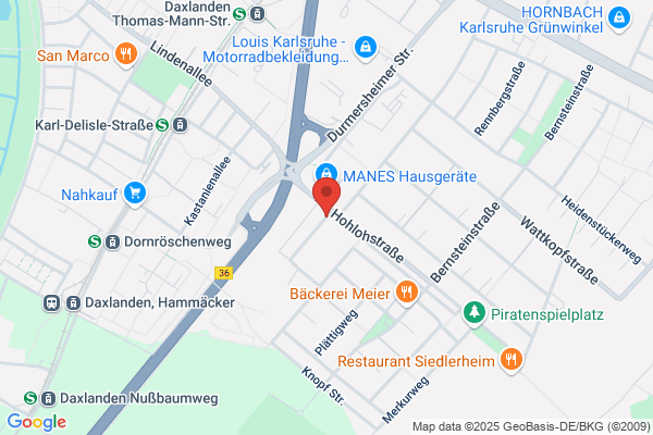 Körner Gartenbau GbR