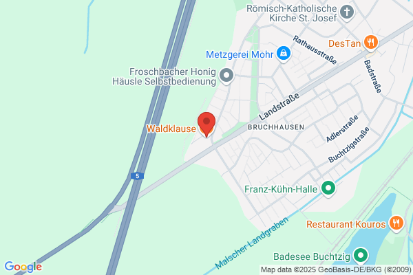 Waldklause