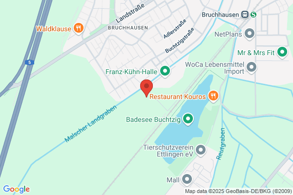 Tennisclub Blau Weiß Bruchhausen