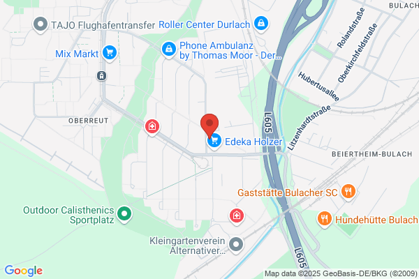 Guthier Gebäudereinigung