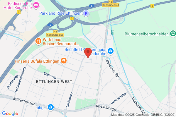 LAIQ Gebäudereinigung