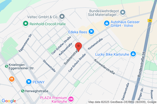 Schneck Gebäudereinigung GmbH