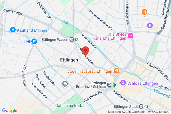 ZRS / Zwilling-Reinigung-Service