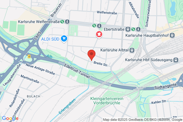 Volksbank pur - Geldautomat