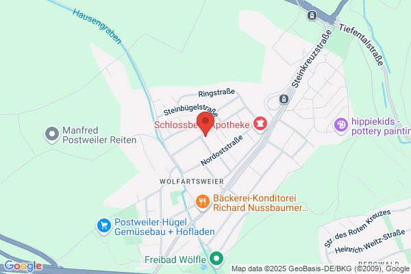 Volksbank pur - Geldautomat