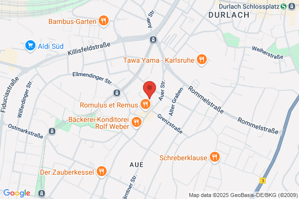 Winkels Getränke Logistik GmbH