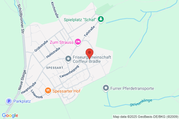 Hundeschule Spessart