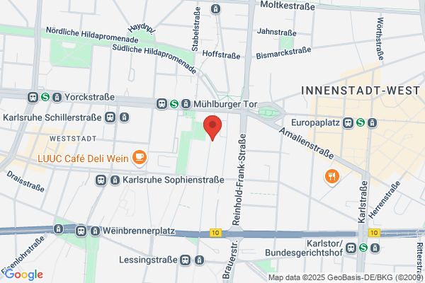 Hausverwaltungen Zaucker