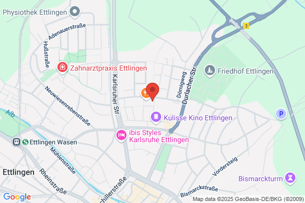 Neue Eigenheim GmbH