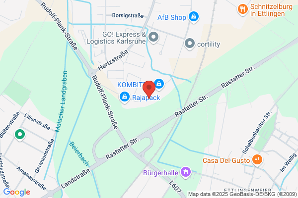 Ringwald GmbH Fliesen - Sanitär