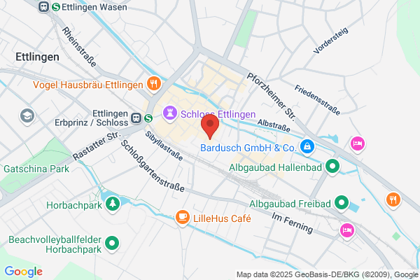 HÖRGERÄTE SEIFERT Ettlingen