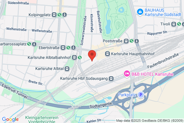 IntercityHotel Karlsruhe