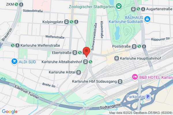Bezosgrill