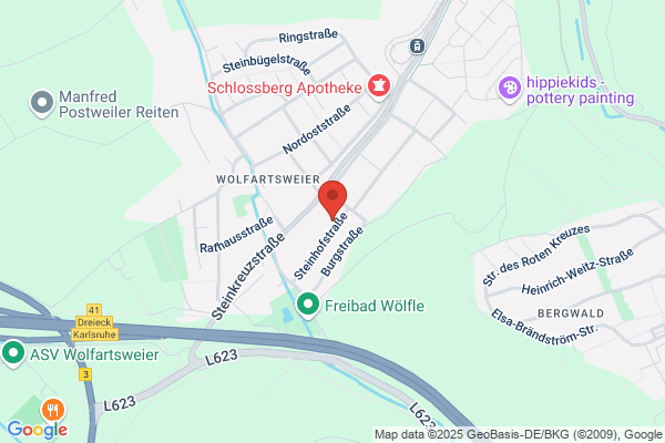 einstein² immobilien GmbH