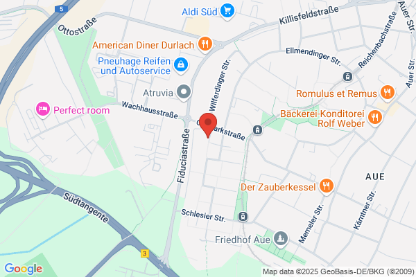 Ditter Immobilien