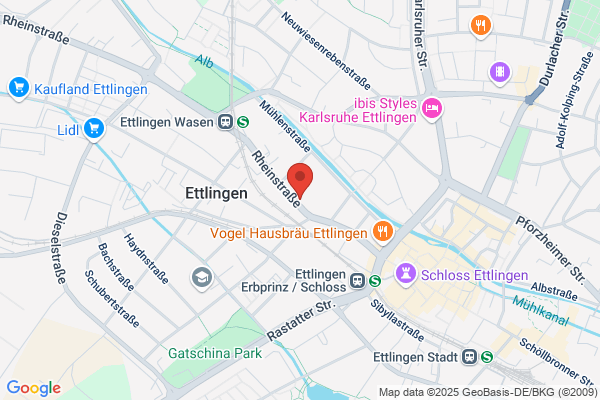 Eika-Immobilien GmbH